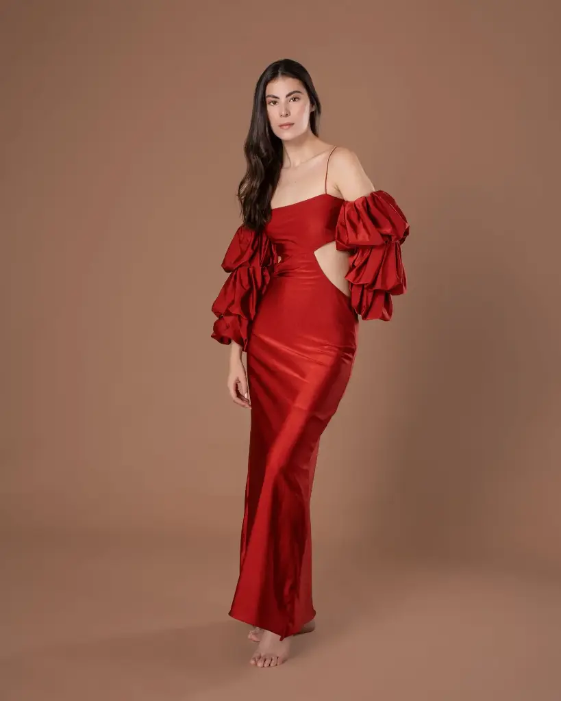 0011 - Monkey Terracota Eugenia Fernandez 