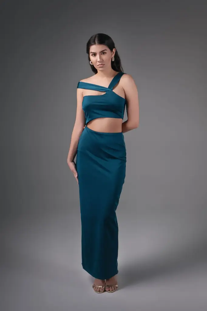 0022 - Cabo - Bianco - Azul petroleo