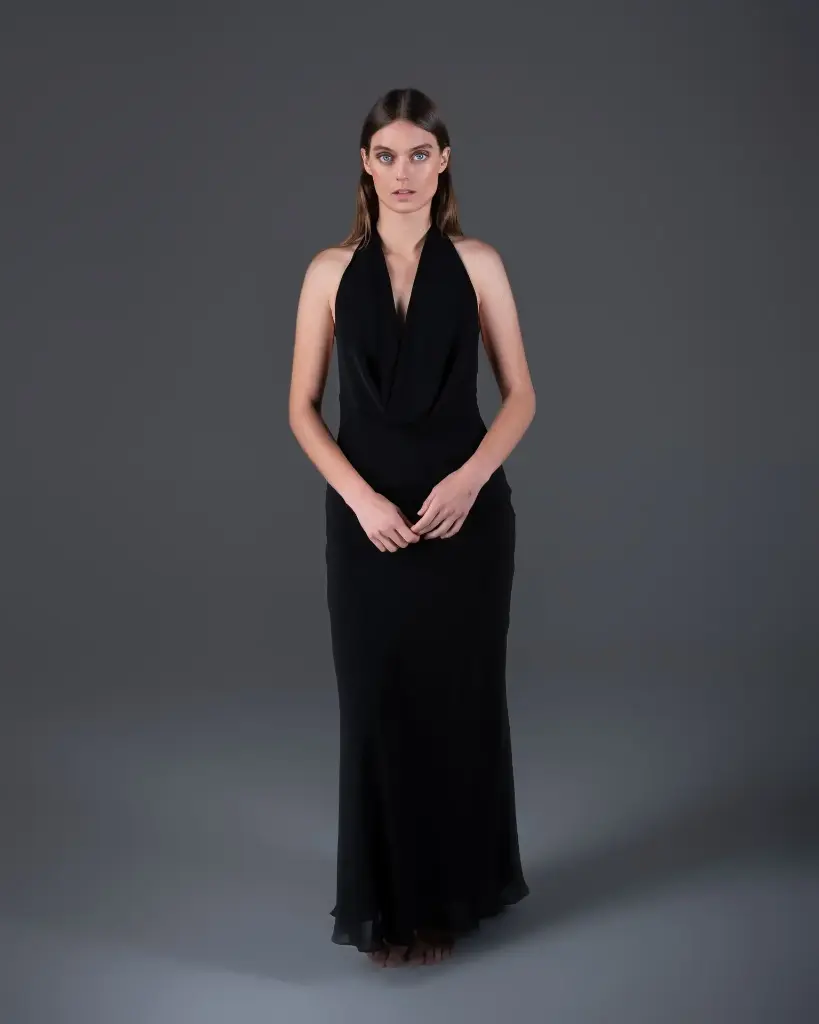 0094 - Ulises - Negro