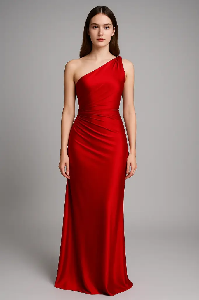 0131 - Esme Rojo Entorchado