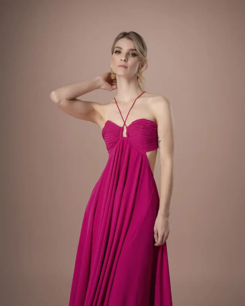 0162 - Fucsia suelto