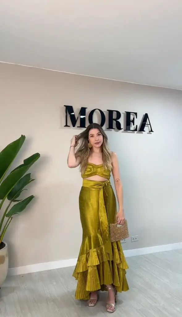 0172 - Amarillo - Carlo Carrizosa