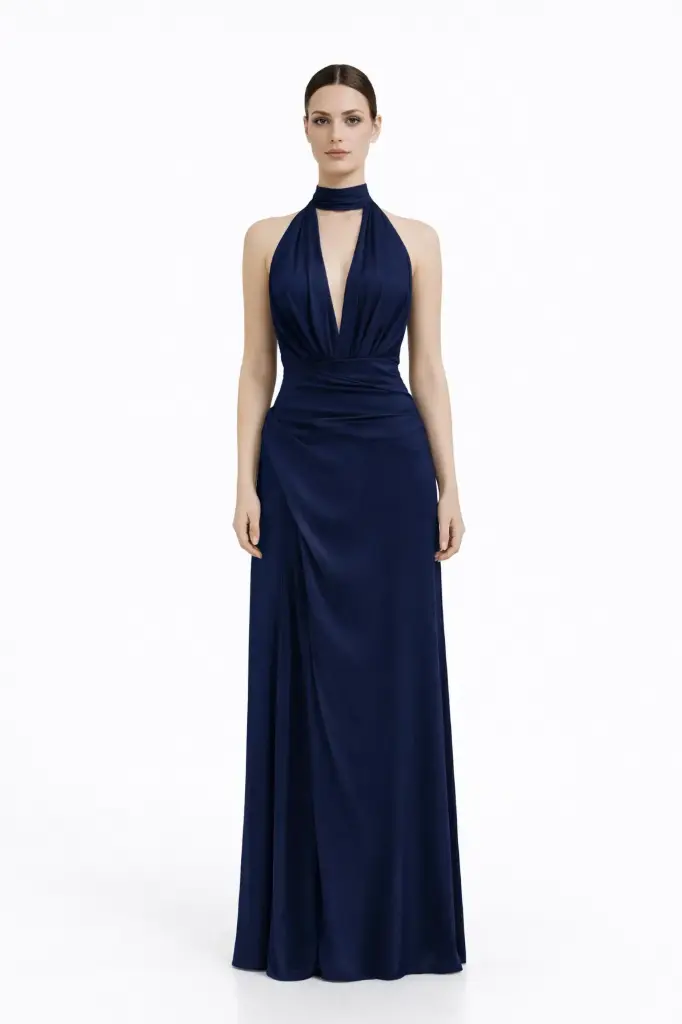 0233 - Azul noche tiffany 