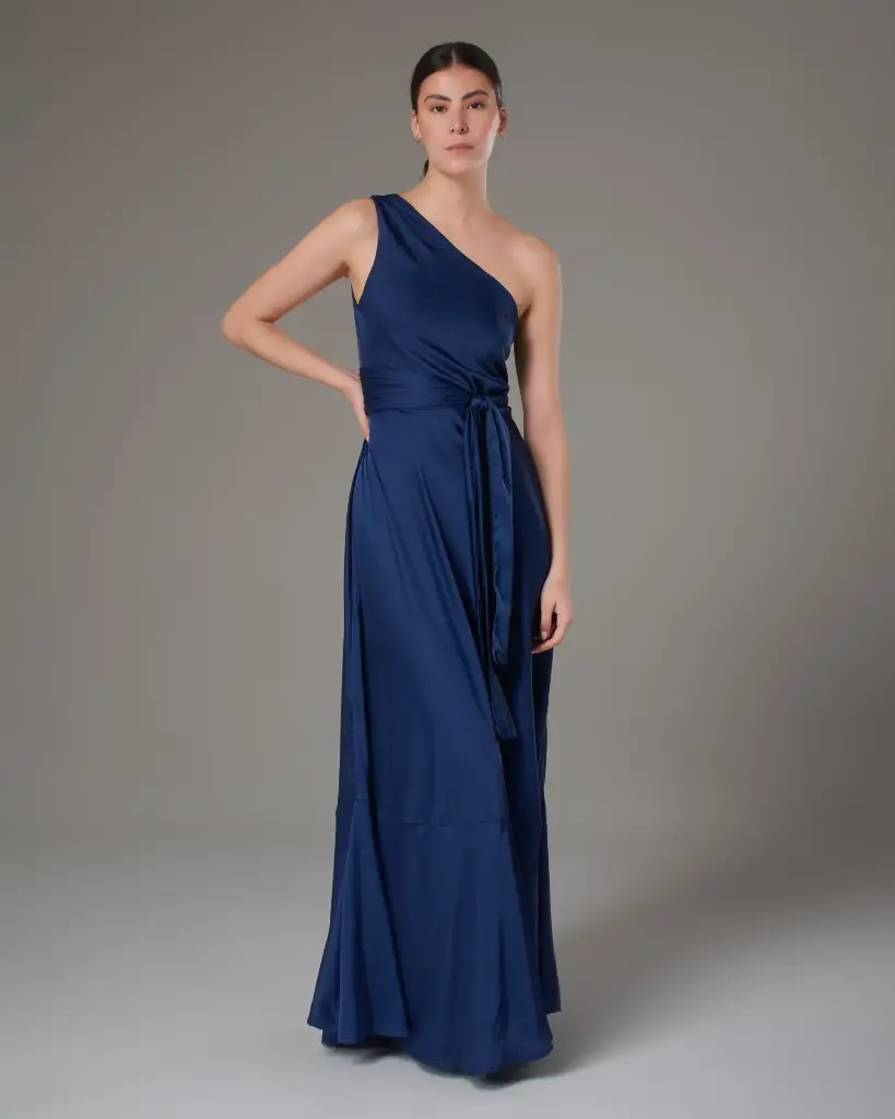 0325 - Azul oscuro hueco asimetrico