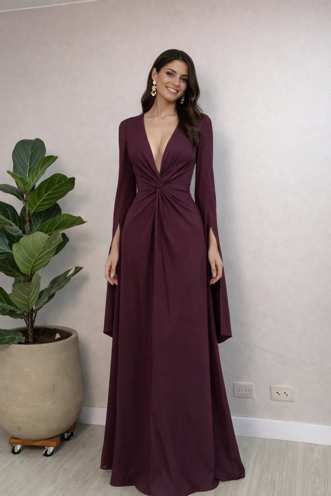 0328 - Mariana violeta