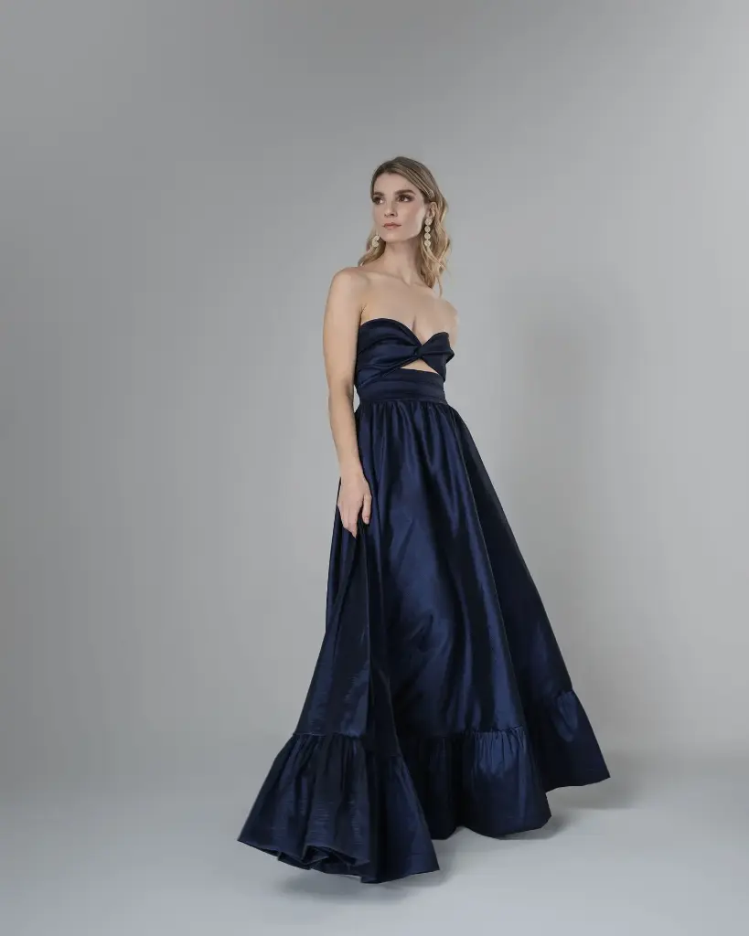 0440 - Serena Azul Noche