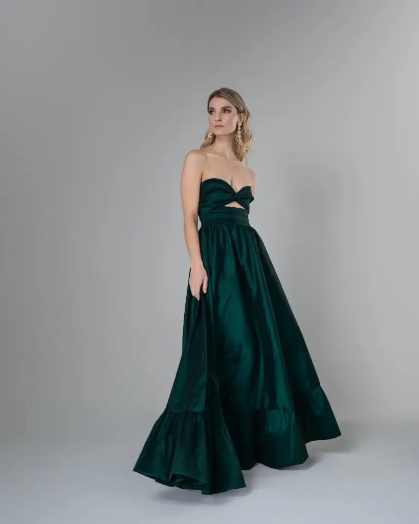 0443 - Serena Verde Noche