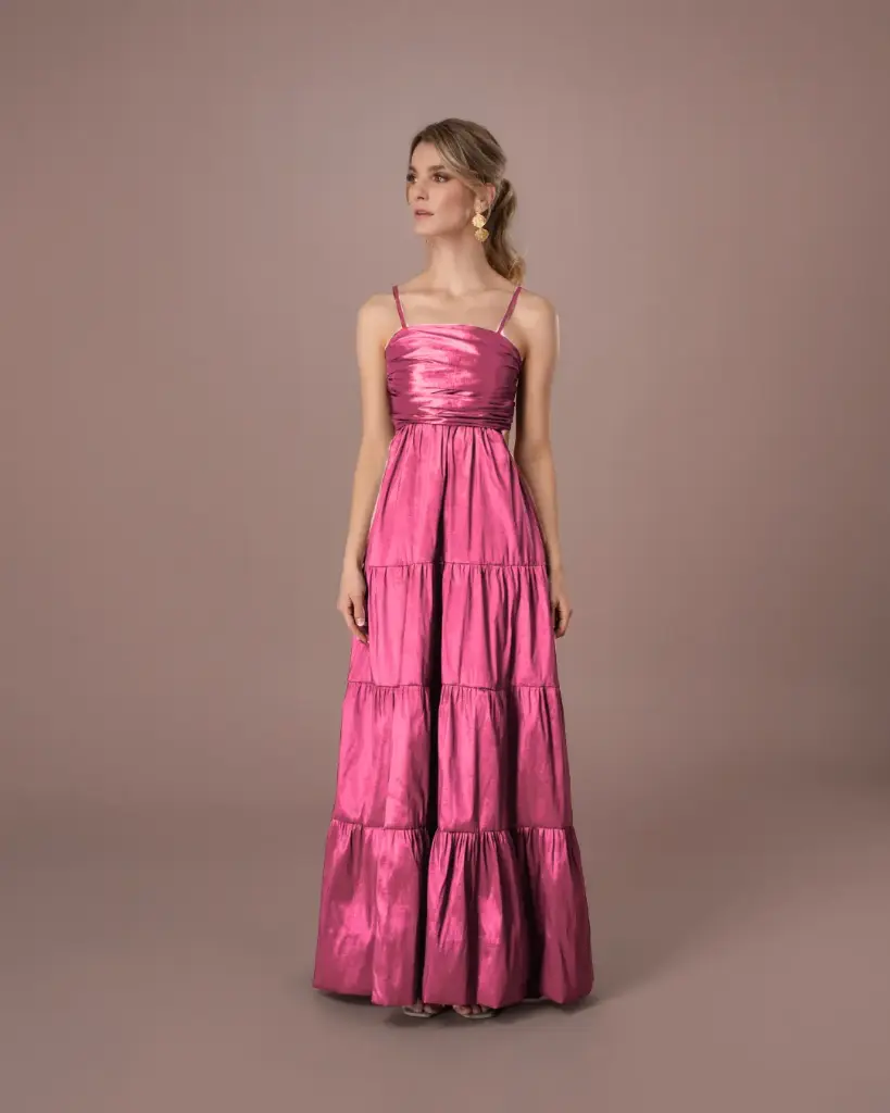 519 - Ceci Rosado Pastel