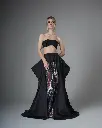 522 - Negro arte - Maria Elena Villamil