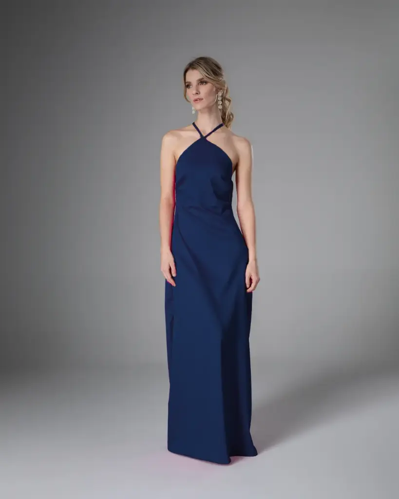 533 - Aware - Barcelona - Azul noche