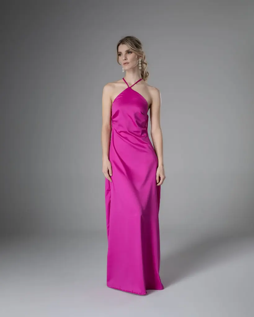 534 - Barcelona - Fucsia