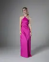 534 - Barcelona - Fucsia