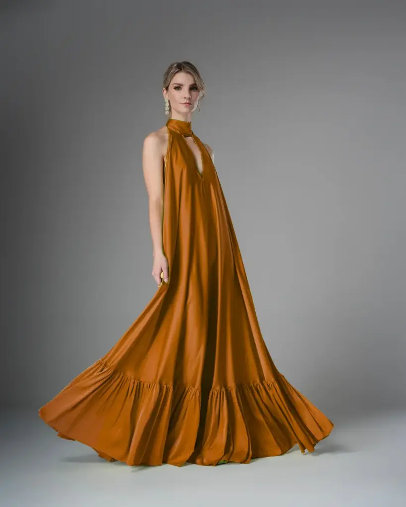 0563 - Hueco profundo terracota - Boreal