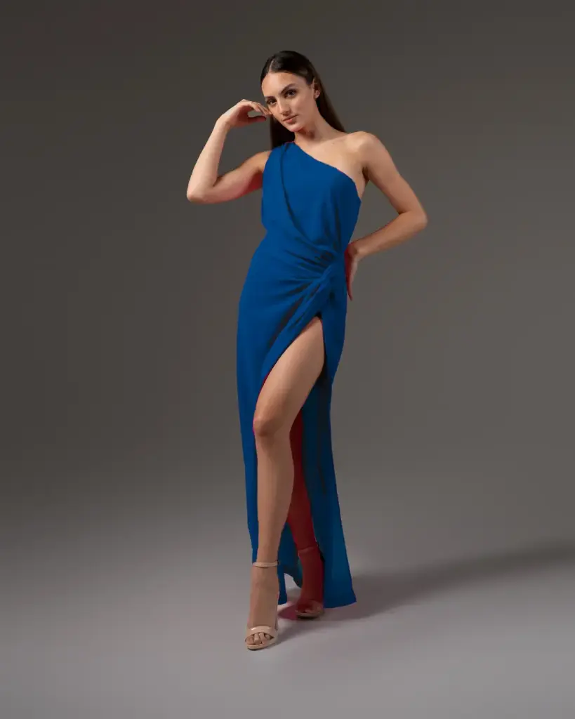 0588 - Helena azul oscuro - Boreal
