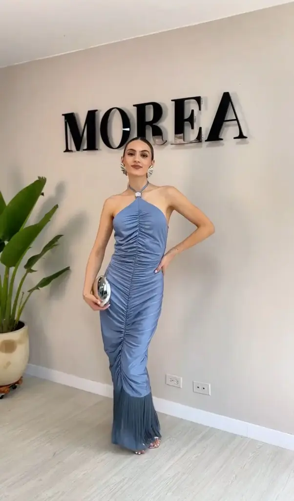 0612 - Zoe babyblue pelos - Baobab 