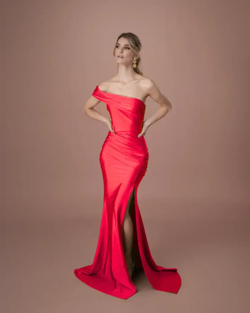 0609 - Rafaela - Bandeja Cinto Rojo 2 