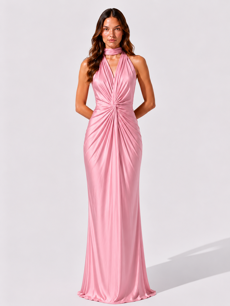 0610 - Trufa rosado pastel