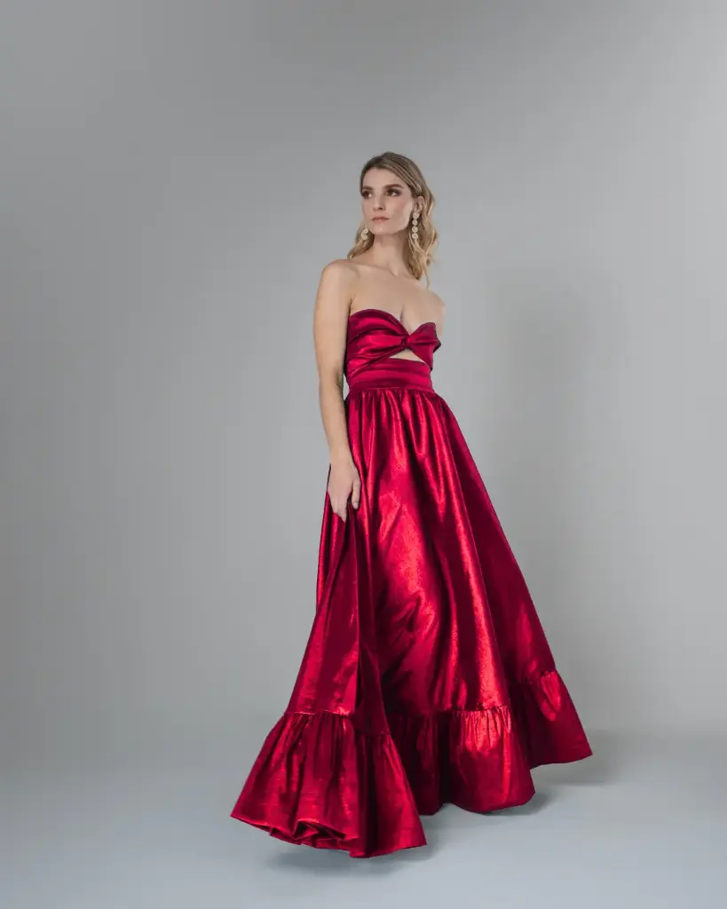 0643 - Serena rojo 2 L