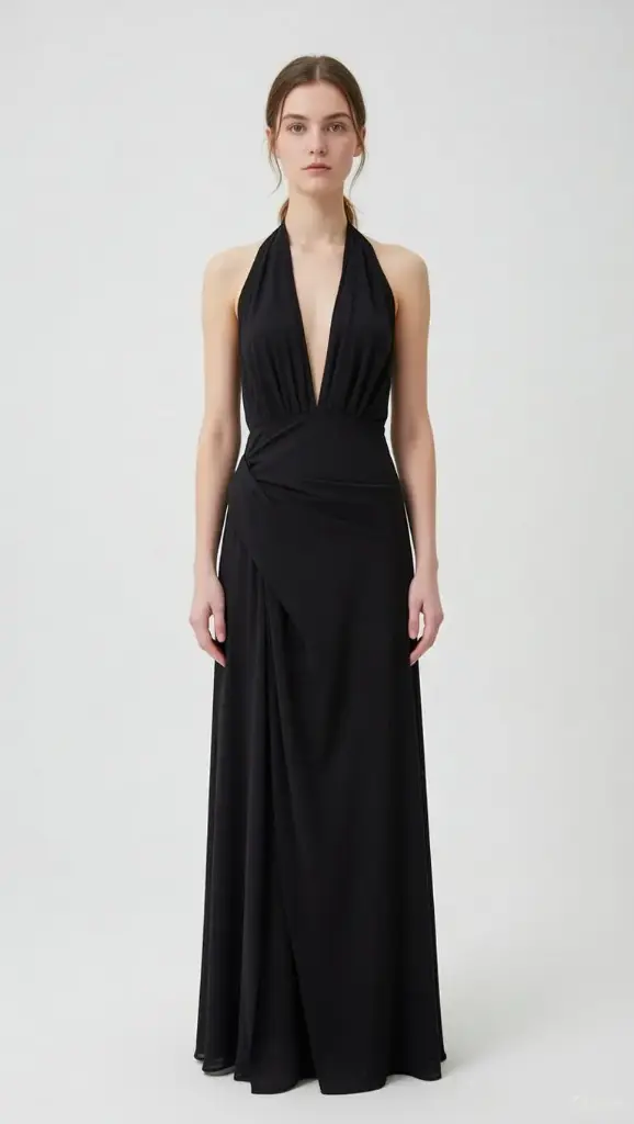 0649 - Tiffany Negro