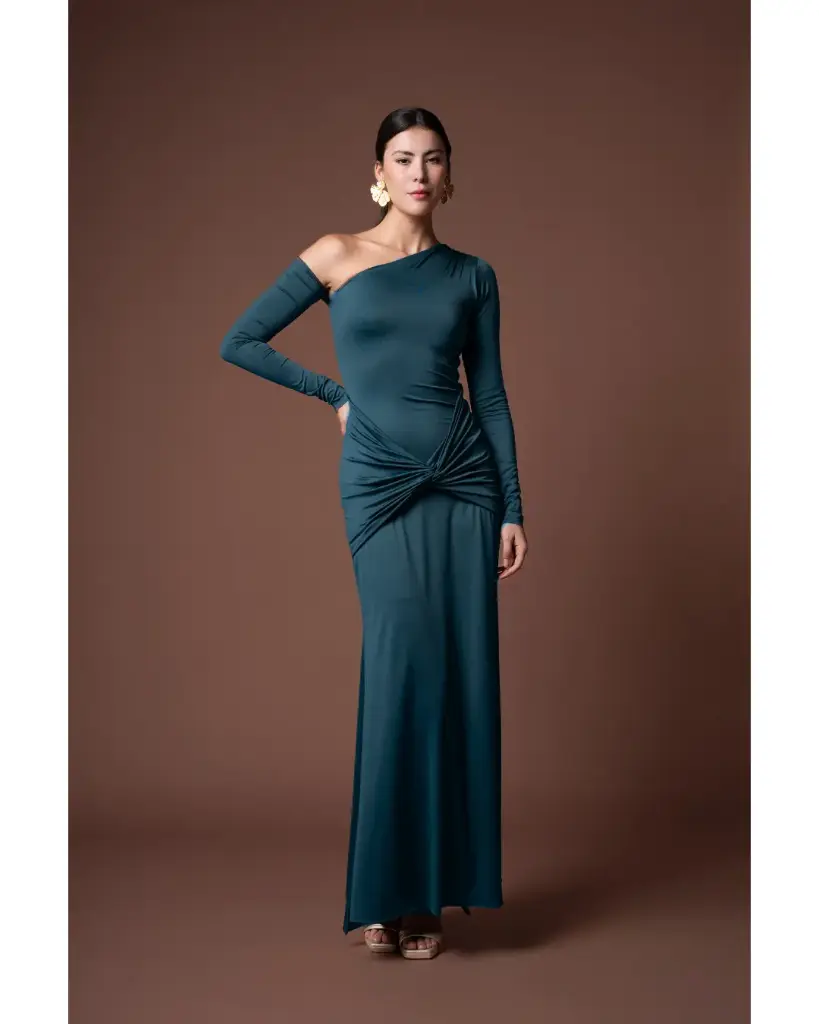 0715 - Eleonor Azul Petroleo 