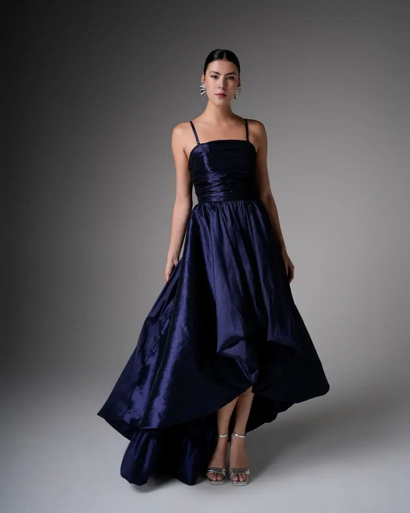 0739 - Aldana Azul noche 