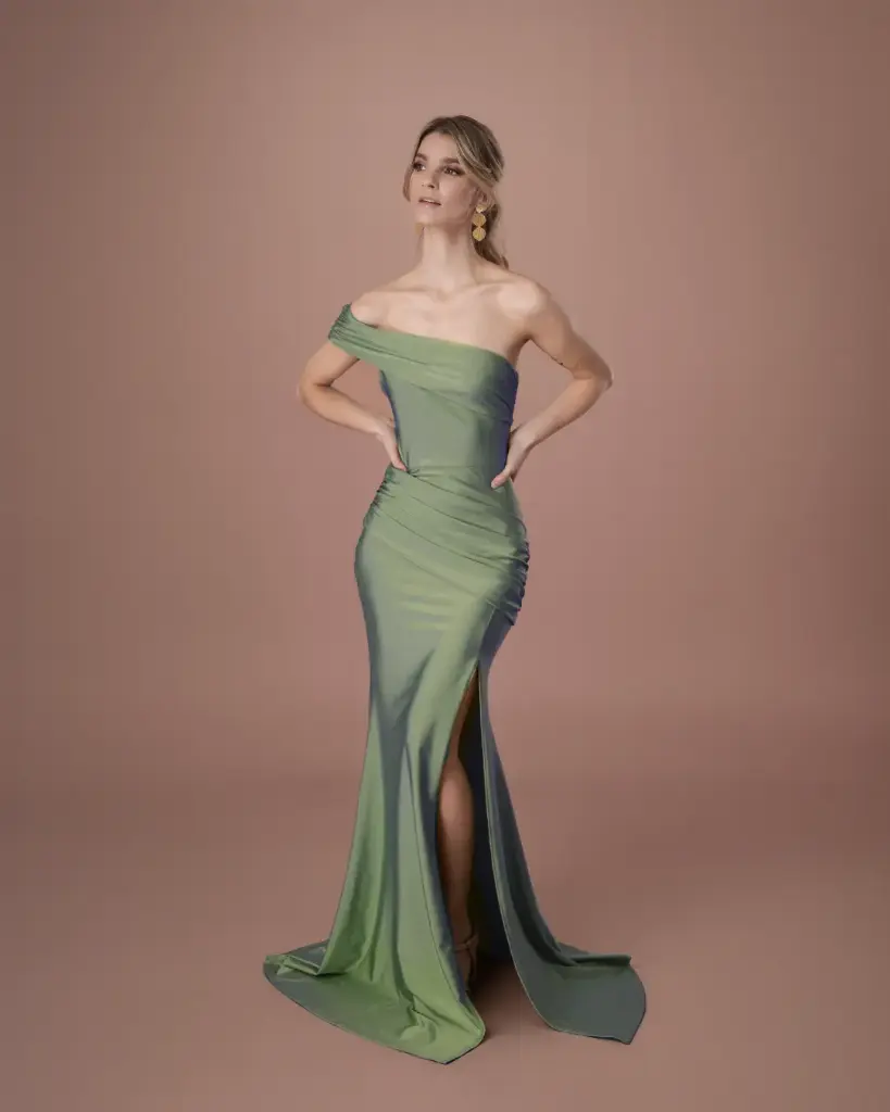 0236 - Rafaela Bandeja cinto Verde Militar 2 