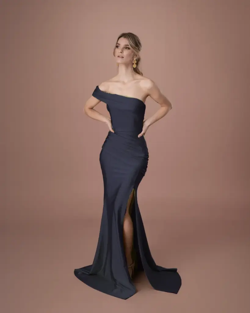 0255 - Rafaela Bandeja Cinto Negro