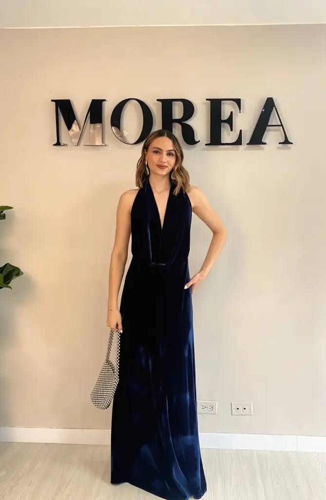 0113 - Azul Noche Terciopelo 