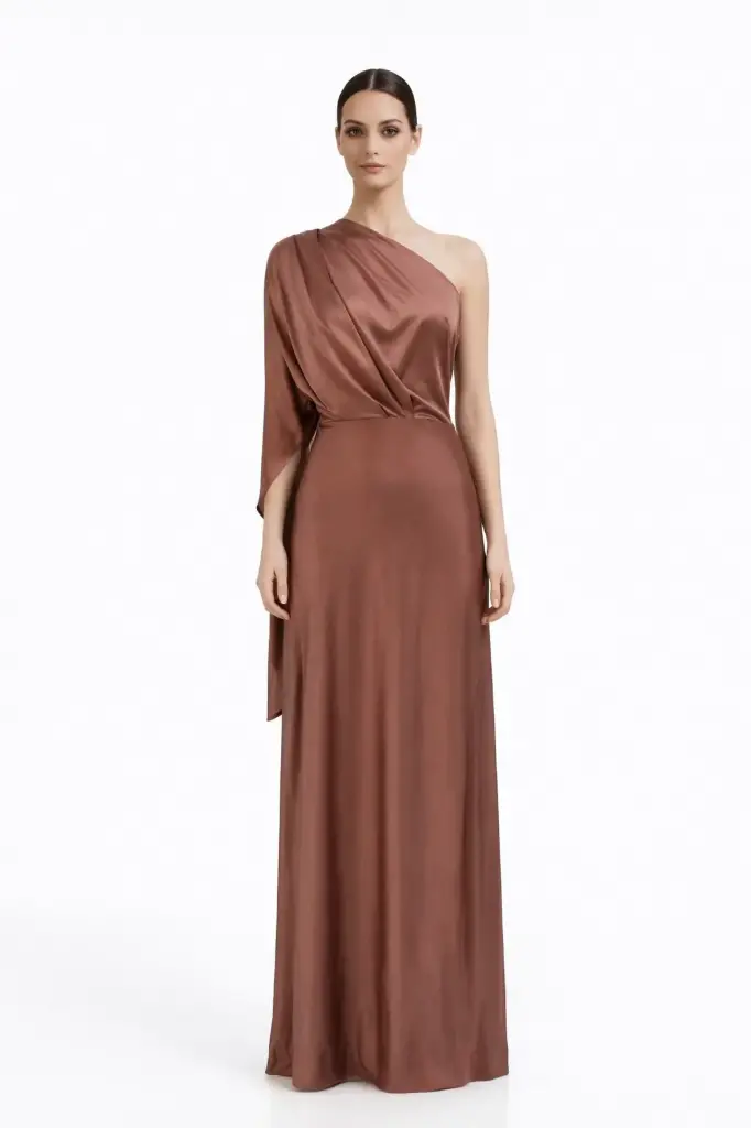 0017 - Isabella - Oro Rosa Una Manga