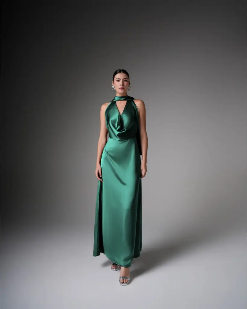 0001 - Aware Malu Verde Aguamarina 