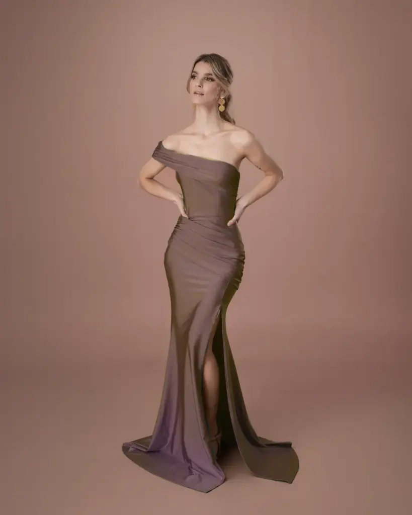 0026 - Rafaela Bandeja Cinto Cafe