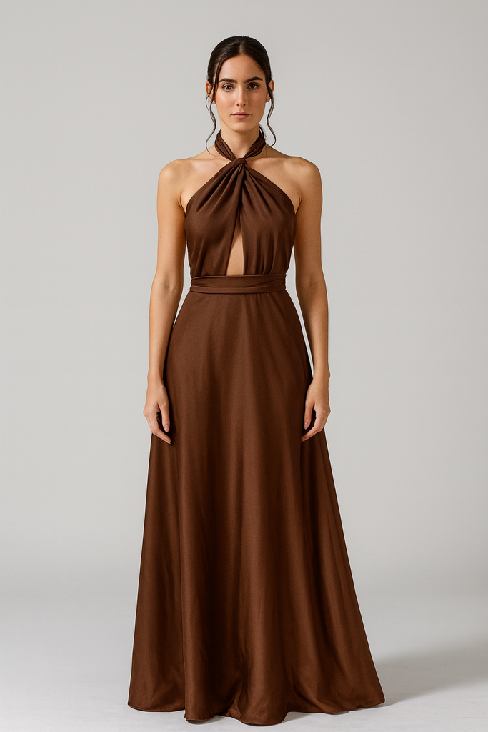 0259 - Aluana café cinto