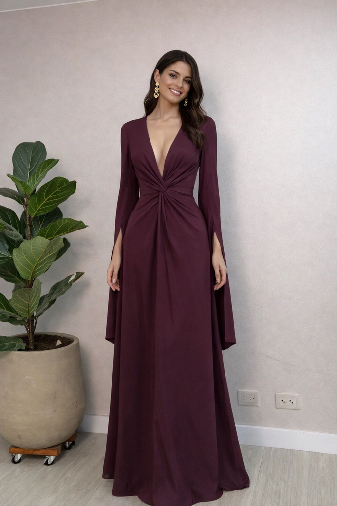 0328 - Mariana violeta