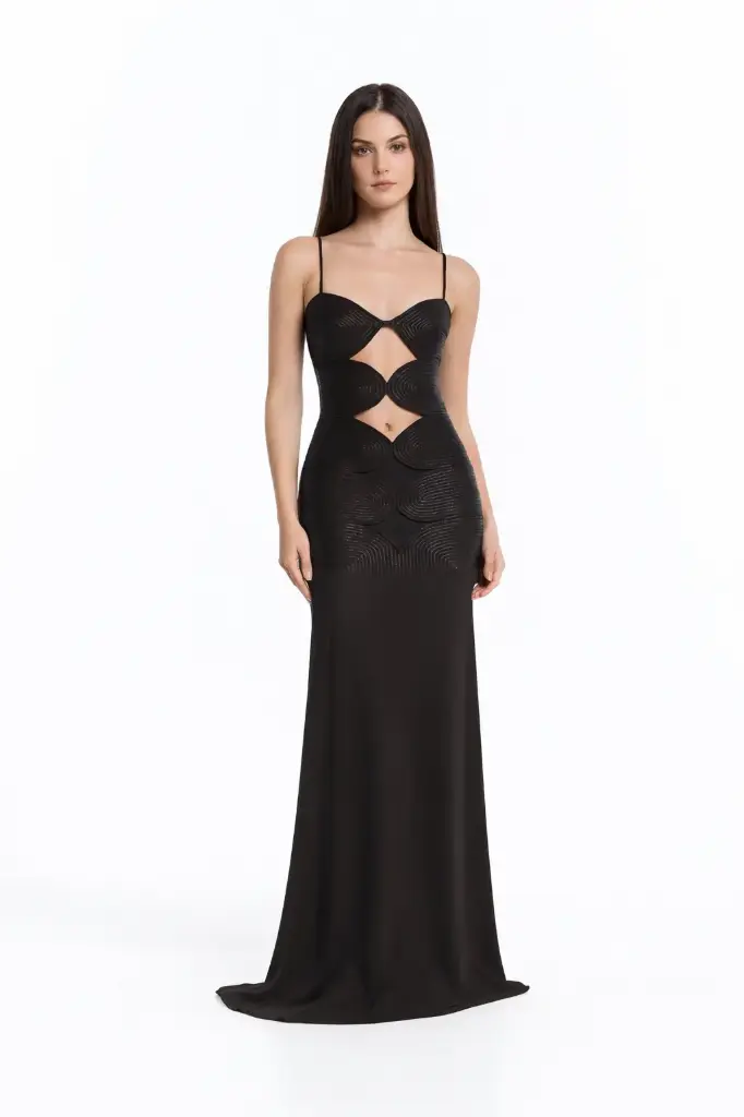 0623 - Café cut outs relieve - Ayre