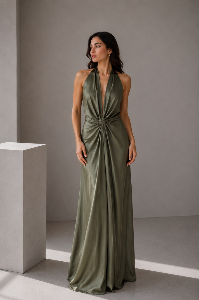 0092 - Verde Oliva Lola 