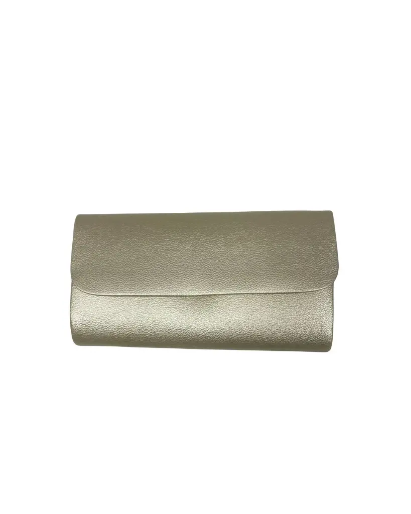 0899 - Cartera sobre perla mate