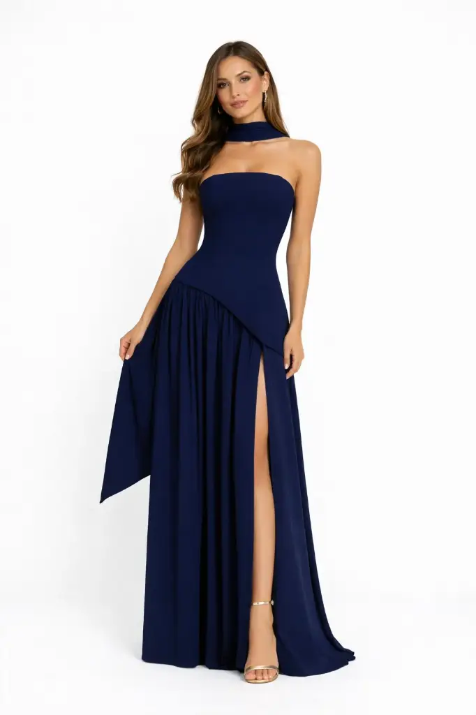 0963 - Austria Azul Noche