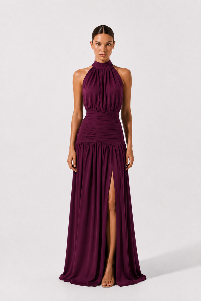 552 - Lorenza violeta