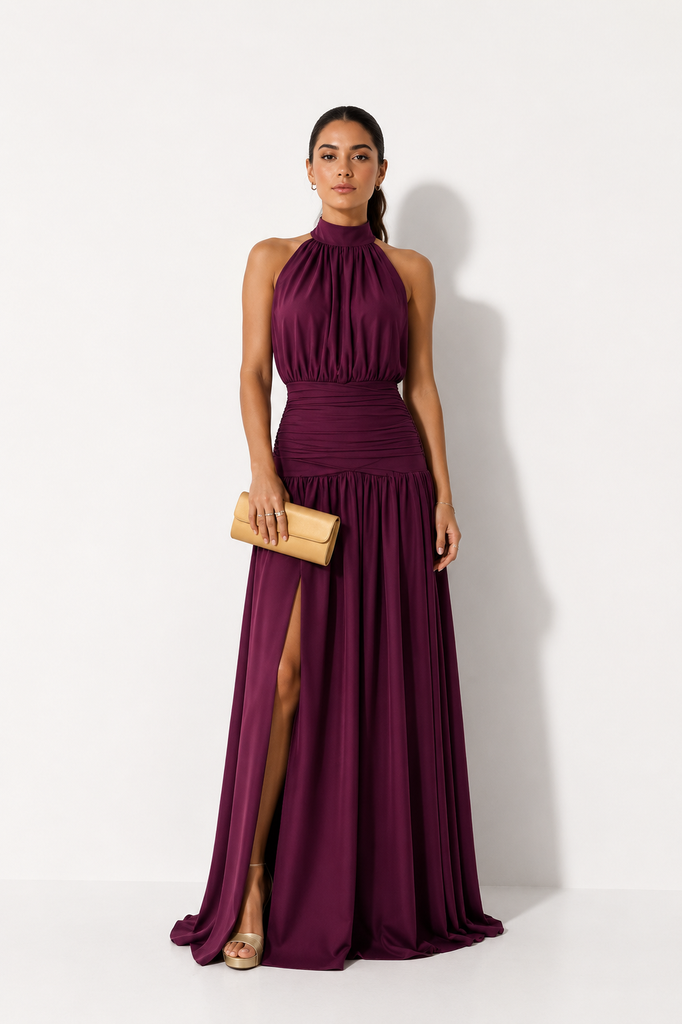 552 - Lorenza violeta