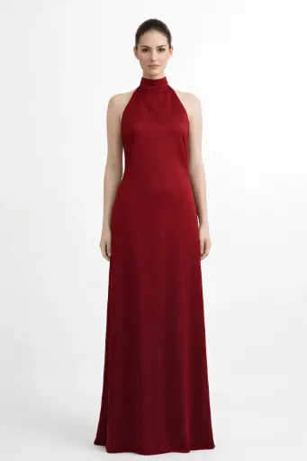 0053 - Rojo Capri L - Camila Sarmiento