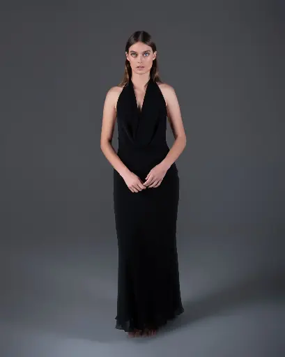 0094 - Ulises - Negro