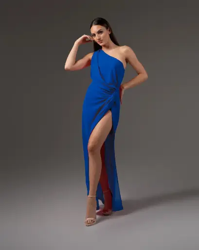 0110 - Helena - Azul Rey