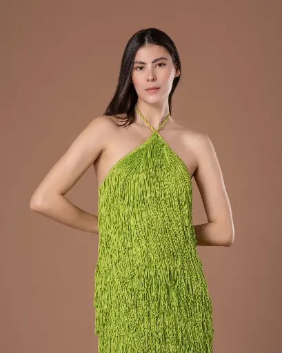 0114 - Verde claro - Zamba