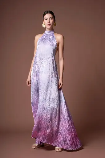 0136 - Marcela Lila Morado Arrugado