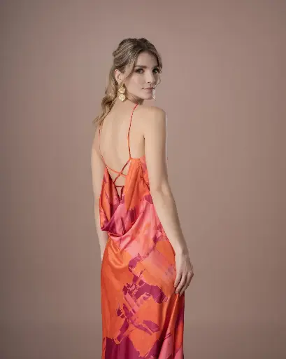 0147 - Vicky Tcherasi - Estampado Barcelona