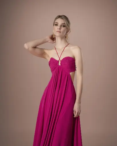 0162 - Fucsia suelto
