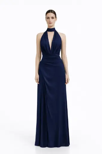 0233 - Azul noche tiffany 