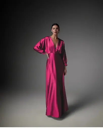 0280 - Erika Magenta Mangas