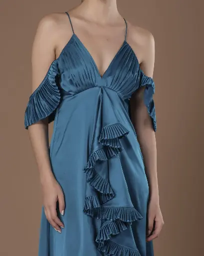 0317 - Macarena - Carlo Carrizosa - Agua Marina