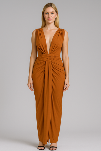 0340 - Mila naranja L